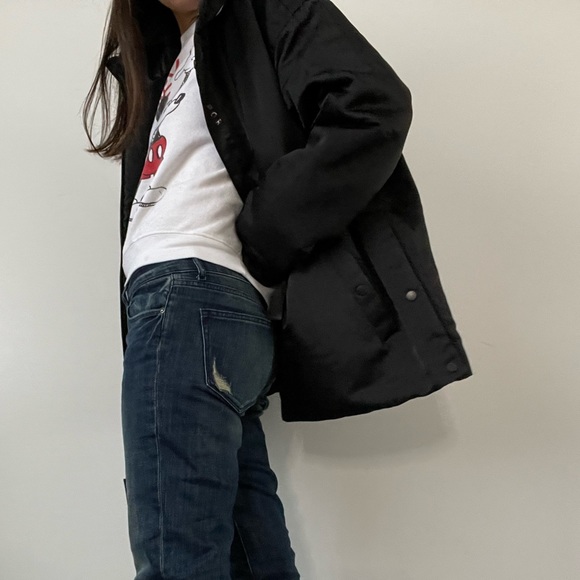 Nike Thermore Insulated Jacket - Picture 13 of 14